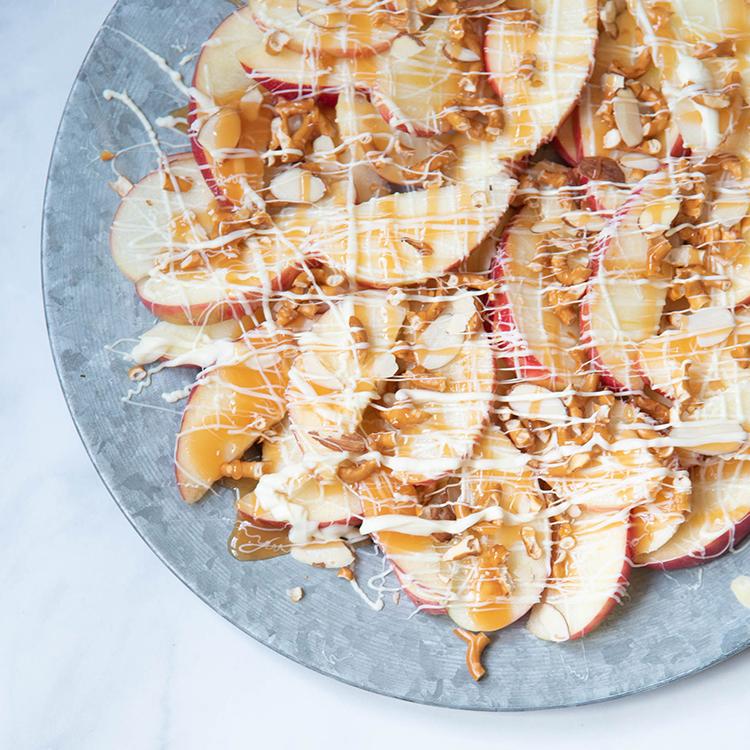 Fresh Ways to Enjoy Crisp Georgia Apples